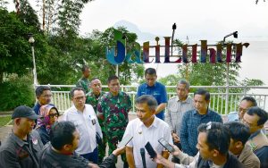 Bey Machmudin: Jabar Fokus Lahan Kritis dan Penegakan Hukum