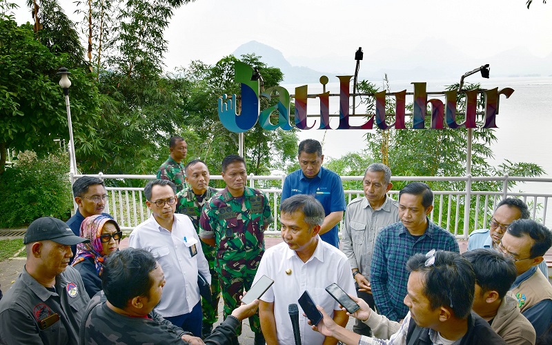Pj Gubernur Jabar