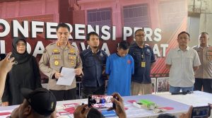 Kejati Jabar Terima SPDP Kasus Vina Cirebon, Ini Penjelasannya