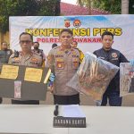 Polres Purwakarta