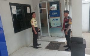 Jelang Pilkada 2024, Polres Purwakarta Intensifkan Patroli Dialogis