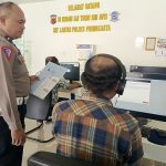 Polres Purwakarta