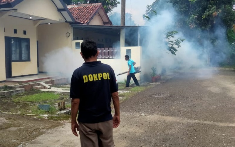 Polres Purwakarta