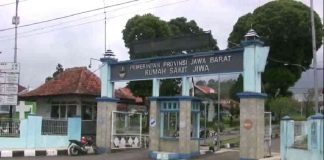 RSJ Cisarua Bandung Barat