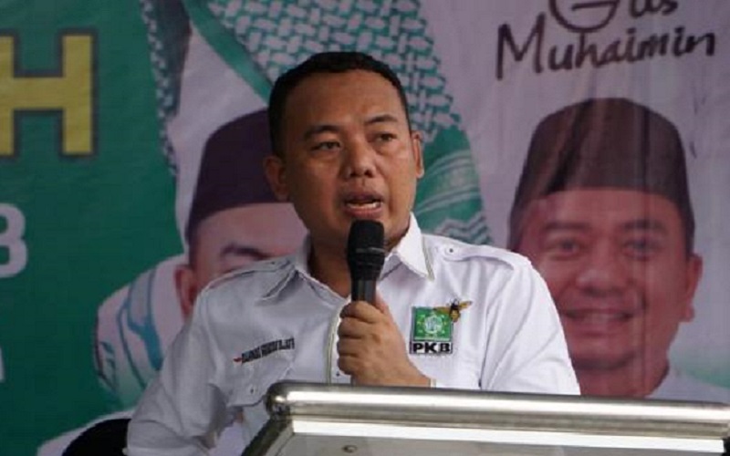 Rahmat Hidayat Djati