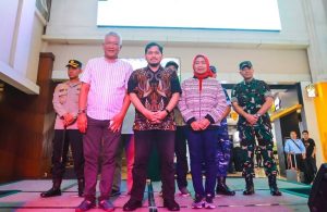 Braga Beken, Hidupkan Kembali Pesona Legenda Jalan Braga Kota Bandung 