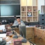 Raperda Penyelenggaraan Perhubungan Masuki Tahap FGD