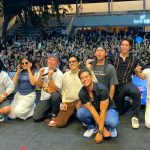 Festival Berani Jadi Beda di Solo: Meriahnya Perayaan HUT Bank BJB Ke 63  