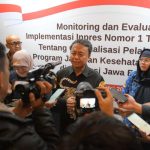 Sekda Jabar Herman Suryatman