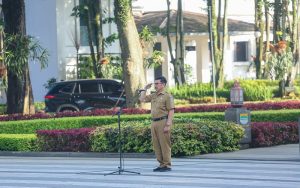 Hikmat Ginanjar: ASN Harus Jadi Penggerak Promosi Pariwisata Kota Bandung