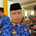 Sekda Kota Depok, Supian Suri