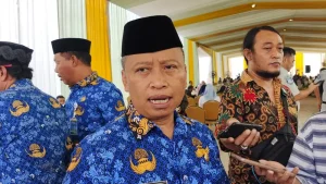 Pemkot Depok Siapkan Dana Darurat Usai Ratusan Rumah Rusak Diterjang Puting Beliung
