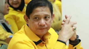 Golkar Jabar Siapkan Dua Nama untuk Pilwalkot Cimahi 2024, Siapa Saja?