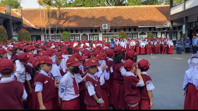 Surat Edaran Pj Walkot Bandung: Study Tour Siswa Harus Tetap di Dalam Kota