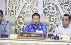 DPRD Jabar Terima Konsultasi Upaya Peningkatan PAD dari Kabupaten Bogor