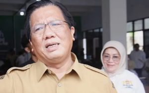 Dana Hibah untuk Pilkada 2024 di Kabupaten Bogor Capai Rp131 Miliar, Suryanto Berikan Imbauan Ini