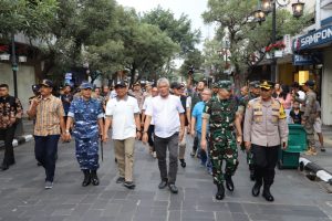 Dampak Braga Free Vehicle, Tedy Rusmawan Minta Pemkot Cegah Parkir Liar