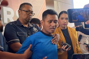 Pegi Terancam Hukuman Mati dalam Kasus Pembunuhan Vina di Cirebon, Ini Alasan Polisi