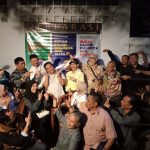 Deklarasi UKO: Dari Inovator Ke Pilkada, ‘Memang Bukan Calon Wali Kota Biasa!
