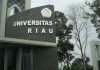 Universitas Riau