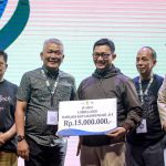 Resmi! Pemkot Bandung Rilis Logo HJKB 214: Makna Motivasi Semangat Bandung Lautan Api