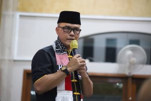 Tindak Tegas, Tempat Hiburan Malam yang Beroperasi  di Ramadan Lalu