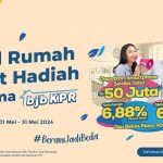 Memilih Program KPR Bank BJB Saat Ini adalah Keputusan yang Tepat