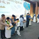 Wisuda Tahfiz Angkatan VII SDIT Cendikia Purwakarta (1)