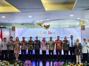 PT BPR Indramayu Jabar Kembali Berstatus Normal Berkat Kontribusi LPS, OJK, dan bank bjb