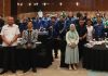 KPU Tetapkan Anggota Terpilih DPRD Kota Bandung, PKS Tetap Jadi Penguasa Parlemen