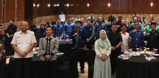 KPU Tetapkan Anggota Terpilih DPRD Kota Bandung, PKS Tetap Jadi Penguasa Parlemen