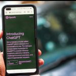 ChatGPT: Asisten Virtual yang Menjadikanmu Pintar!