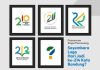 Hari ini, Pemkot Bandung Umumkan Pemenang Sayembara Logo HJKB ke-214