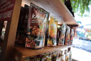20 Pengusaha UMKM Kota Bandung Gelar Pameran Produk Ekspor di Bali   
