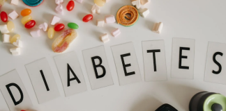 Mengelola Diabetes Melalui Disiplin Pola Hidup Sehat