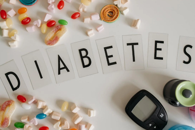 Mengelola Diabetes Melalui Disiplin Pola Hidup Sehat