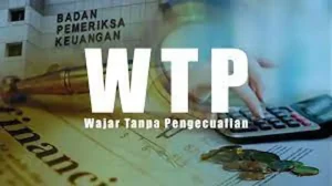 Pemprov Jabar Raih WTP ke-13 Berturut-turut dari BPK RI