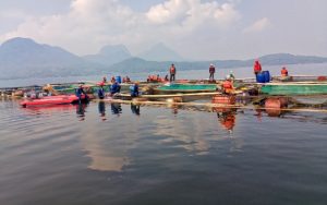Seorang Bocah Dikabarkan Hilang Tenggelam saat Bermain di Waduk Jatiluhur Purwakarta