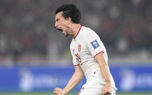 Polisi Minta Penonton Tidak Anarkis saat Pertandingan Timnas Indonesia Lawan Australia di GBK
