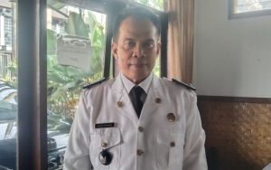 Soal SK Perpanjangan Masa Jabatan Kades, Apdesi Cianjur Bilang Begini