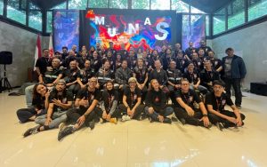 Munas Pertama di Lembang, API Dorong Profesionalisme Pelaku Dunia Pertunjukan