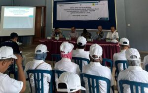Lima Tahun Kepemimpinan Erick Tohir, Perkuat Peran BUMN dalam Pembangunan Ekonomi Sosial