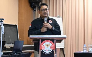 KPID Jabar Minta Pemerintah Rancang UU bagi Media Berbasis Internet