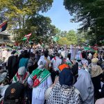 Aksi Jabar Lawan Zionis
