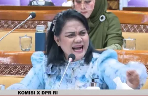 Anggota DPR Marah, Minta KPK Periksa Kementerian Pendidikan