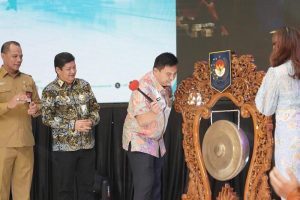 Revisi UU Desa Resmi Disahkan, Perangkat dan Pekerja Ekosistem Desa Dilindungi Jamsostek