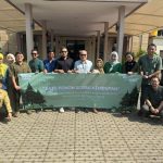 BPJS Ketenagakerjaan memperingati Hari Lingkungan Hidup Sedunia