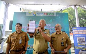Pemkot Bandung Deklarasikan Diri Jadi Kota Lengkap Sertipikat Tanah, Bambang Tirtoyuliono Beberkan Hal Ini