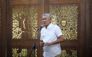 Bambang Tirtoyuliono Beberkan Strategi Dongkrak Indikator Makro Pembangunan
