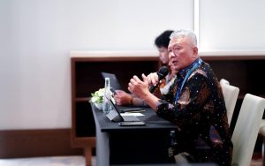 Bambang Tirtoyuliono Paparkan Kinerja Bandung Smart City, Baca Disini!